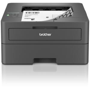 L Brother HL-L2400DW S/W-Laserdrucker A4 WLAN Duplex 250 Blatt HLL2400DWRE1