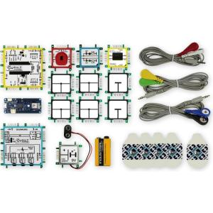 ALLNET BrickRknowledge 7 Segment Anzeige direkt angesteuert ALL-BRICK-0709