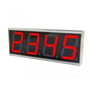 Z ALLNET PoE Counter / Zähler 4-stellig ALL-PoE-CNT-1