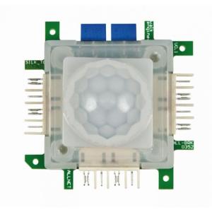 ALLNET BrickRknowledge PIR Bewegungsmelder ALL-BRICK-0372