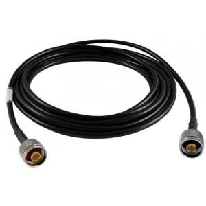 ALLNET Antennen-Kabel LMR-195 N-Type(m) <> N-Type(m) 300 cm ANT-CAB-NM-NM-300