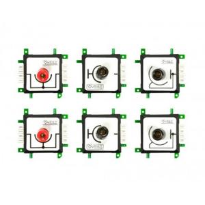 ALLNET BrickRknowledge Measurement Set Two (International) ALL-BRICK-0638