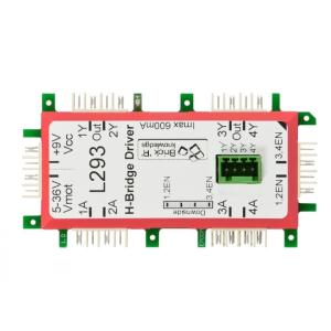 ALLNET BrickRknowledge H-Bridge Driver L293 ALL-BRICK-0442