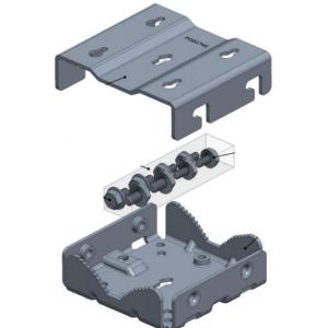 Z Cambium cnWave Universal Wall Mount Bracket C000000L136A