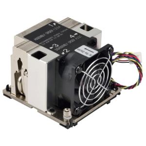K Supermicro LGA3647 - Square Mounting Mechanism SNK-P0068AP4