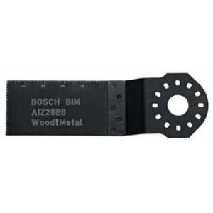 Bosch Aiz 32 Apb Wood And Metal Tauchsägeblatt 2608661644 (3165140492478)