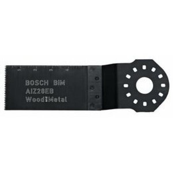 Bosch Aiz 32 Apb Wood And Metal Tauchsägeblatt 2608661644 (3165140492478)