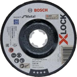 Bosch Schruppscheibe Pro Metal 2608619259 (3165140947497)