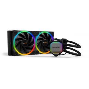 K Cooler Wasserkühlung be quiet! Pure Loop 2 FX 280mm ARGB BW014