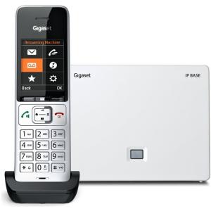 Gigaset COMFORT 500A IP BASE S30852-H3038-R101