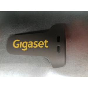 Gigaset PRO Ersatzteile Gürtelclip für R650H PRO C39363-G534-B102-2