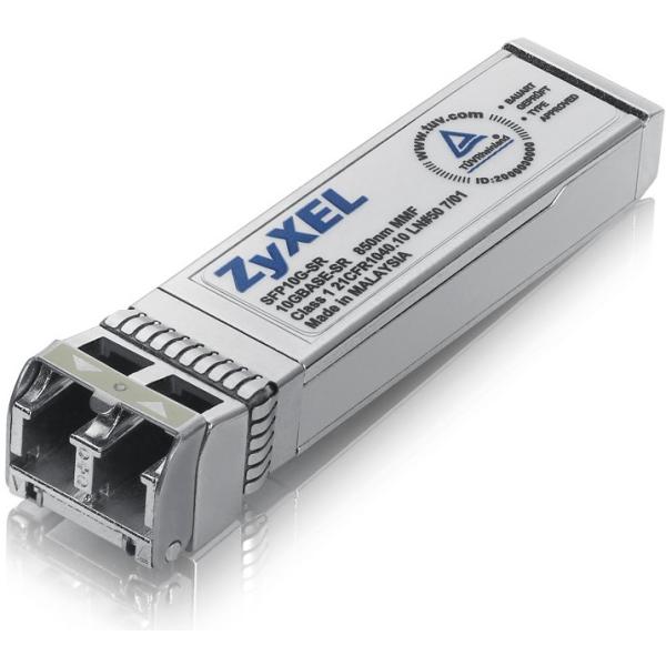 Zyxel SFP+ 10G-SR Transceiver 300m SFP10G-SR-ZZ0101F
