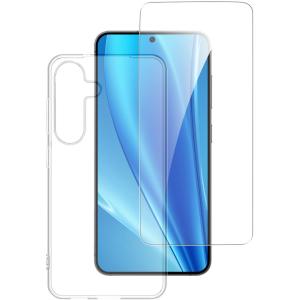 4smarts 360 Protection Set fr Samsung Galaxy S25 541343
