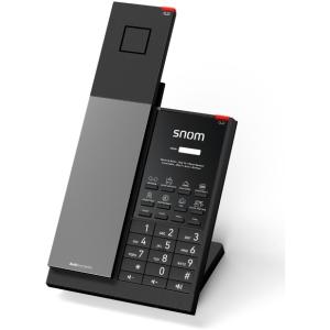 SNOM DECT HD351W Hoteltelefon 7009