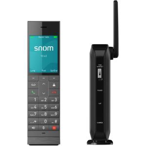 SNOM DECT HM201 Hoteltelefon 7006