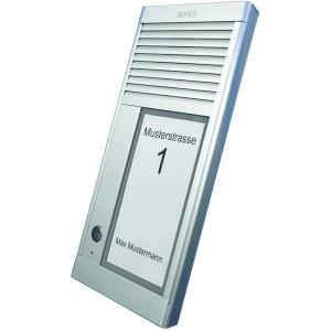 AGFEO Doorspeak 1 silber 6101573