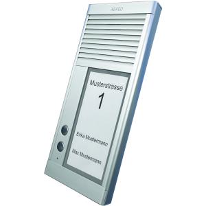 AGFEO Doorspeak 2 silber 6101574