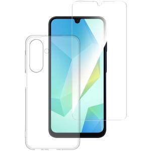 4smarts 360 Protection Set fr Samsung Galaxy A26 541332