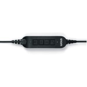 SNOM Headset ACUSB USB-Adapterkabel für A100M / A100D 4343
