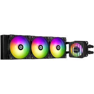 K Cooler Enermax LIQMAXFLO ELC-LMF360T-ARGB