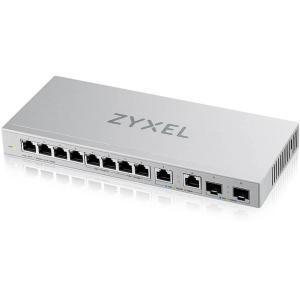 Zyxel Xgs1010-12 Switch 12-fach XGS1010-12-ZZ0102F (4718937633708)