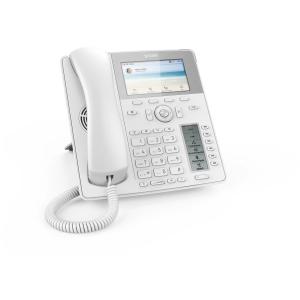 SNOM D785 Weiss 4392