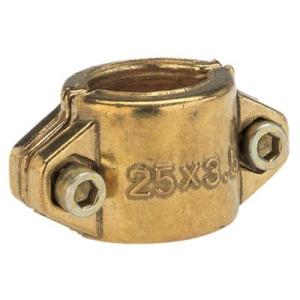Gardena Klemmschalen für 19 mm (3/4")-Schläuche 07210-20