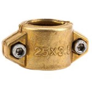 Gardena Klemmschalen für 25 mm (1")-Schläuche 07211-20