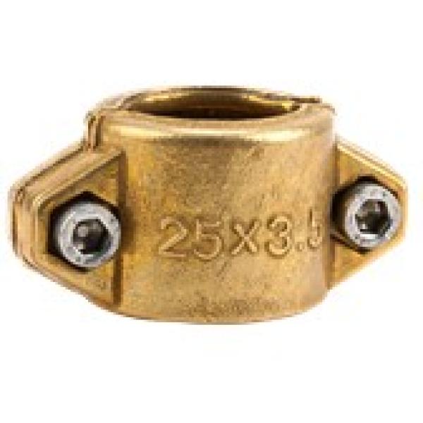 Gardena Klemmschalen für 25 mm (1