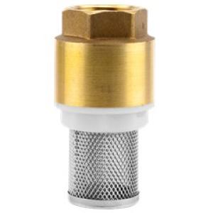 Gardena Messing-Fußventil 26.5 mm (G 3/4)-Gewinde 07220-20