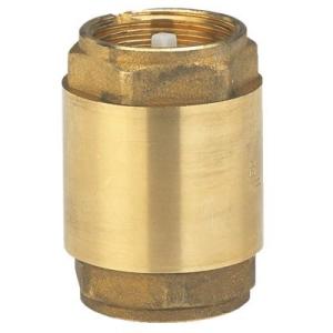 Gardena Messing-Zwischenventil 26.5 mm (G 3/4)-Gewinde 07230-20