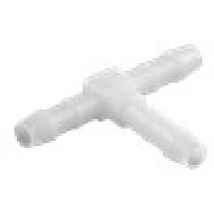 Gardena T-Stück für 4 mm Schläuche Inhalt: 2 Stück 07300-20