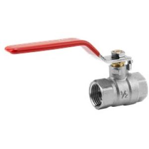 Gardena Kugelhahn mit 21 mm (G 1/2)-Gewinde 07335-20