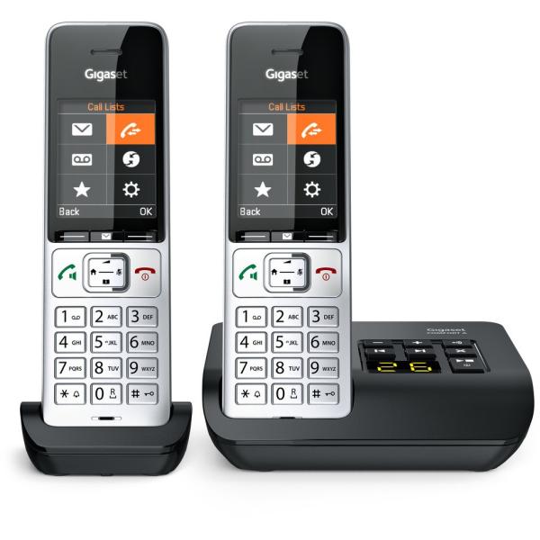 Gigaset COMFORT 500A duo L36852-H3023-B101