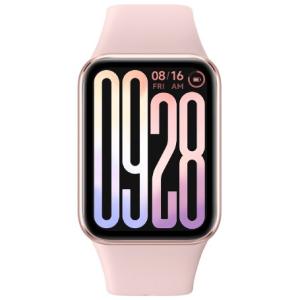 Xiaomi Smart Band 9 Pro rose gold BHR8714GL