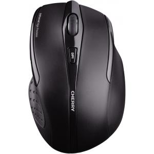 Maus MW 3000 Wireless schwarz CHERRY JW-T0100 (4025112076657)
