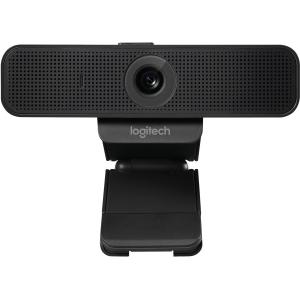 Webcam C925e HD 1080p schwarz Business LOGITECH 960-001076 (5099206064027)