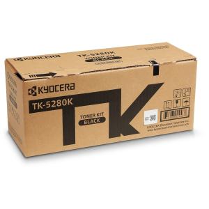 KYOCERA Toner für KYOCERA/ Mita Ecosys TK-5280K, schwarz KYOCERA/ MITA (0632983049488)