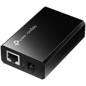 Z TP-Link POE150S PoE-Injektor
