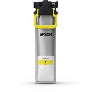 Tinte T9454 für  WorkForcePro 5790/ 5710, gelb, XL EPSON C13T945440 XL (8715946645377)