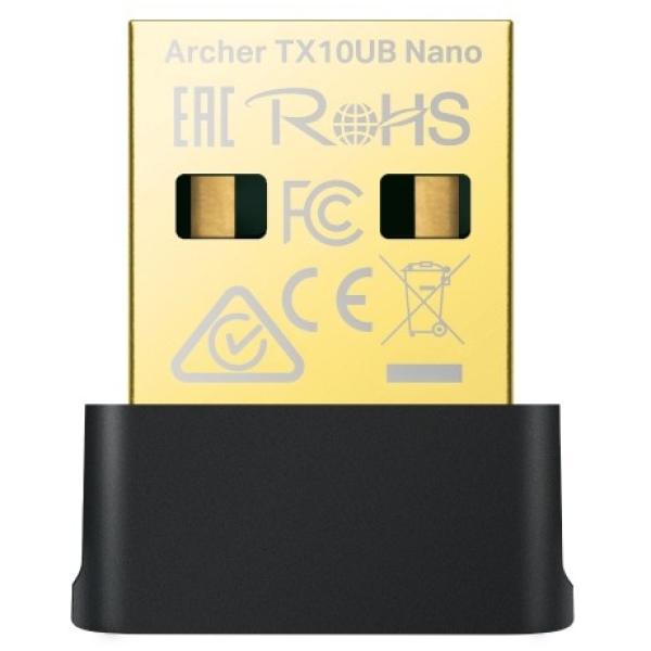 TP-Link WL-USB TX10UB Nano Archer TX10UB Nano(EU)