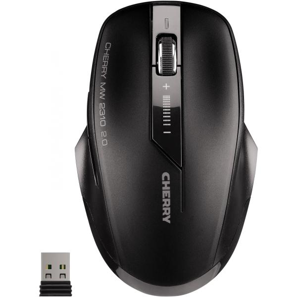 Cherry Mouse MW 2310 black JW-T0320