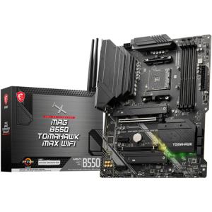 AM4 MSI B550 TOMAHAWK MAX WIFI 7C94-043R