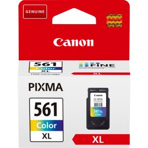 Original Canon Druckkopfpatrone color (AACL-561XL) 3730C001 (4549292145014)