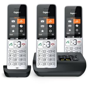 Gigaset COMFORT 500A trio L36852-H3023-B111