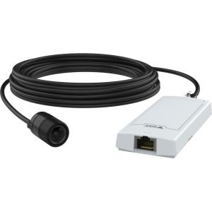 Axis Netzwerkkamera Covert/Pinhole P1245 MKII HDTV 1080p 02857-001