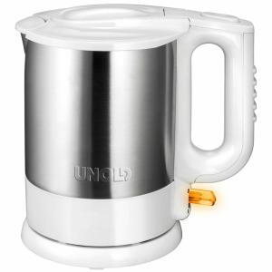 Wasserkocher Ed.weiß UNOLD 18010 (4011689180101)