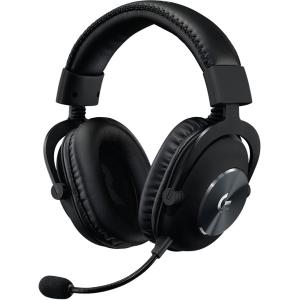 Logitech G Pro X Headset 981-000818