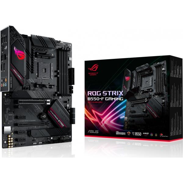 AM4 ASUS ROG STRIX B550-F GAMING 90MB14S0-M0EAY0