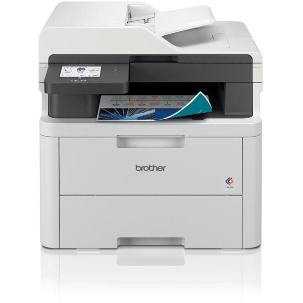Brother DCPL3555CDW color MFP 26ppm P - Farbig - 26 ppm DCPL3555CDWRE1